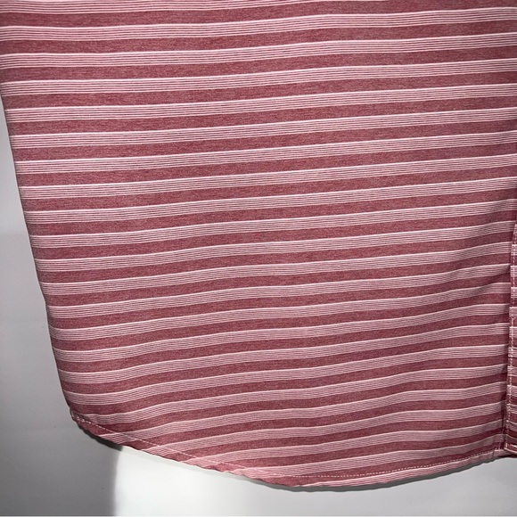 Columbia Shirt Adult Extra Large Multicolor Short Sleeve 100% Polyester Mens - Picture 8 of 16